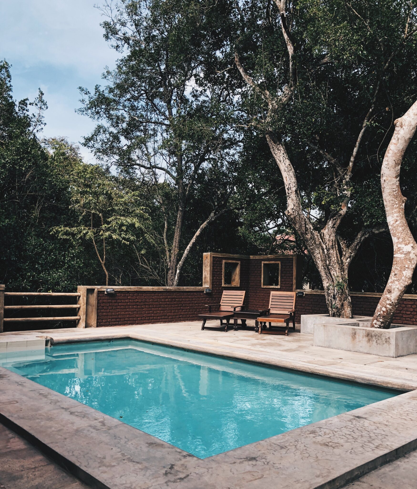Awesome Pool Service